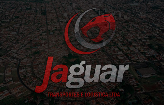História Jaguar Transportes